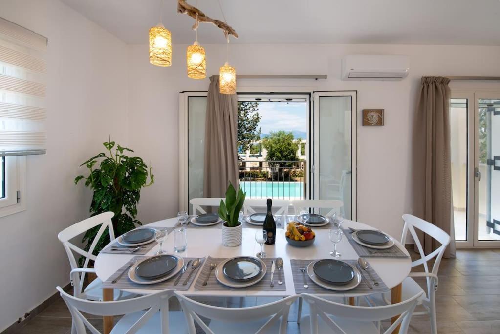 A Casa D' Irene Paxos *