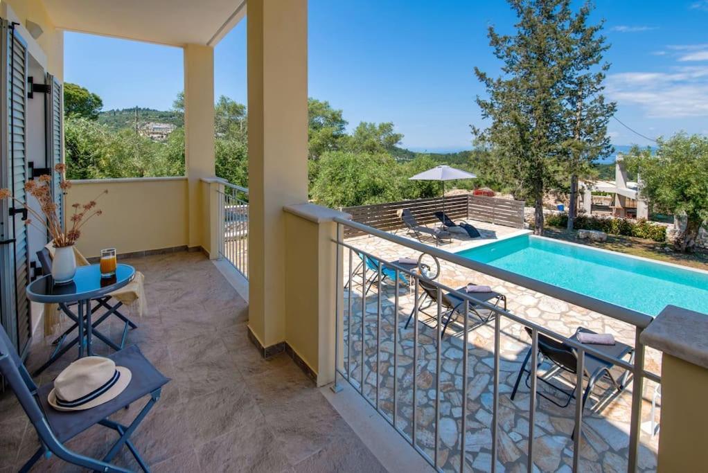 A Casa D' Irene Paxos *