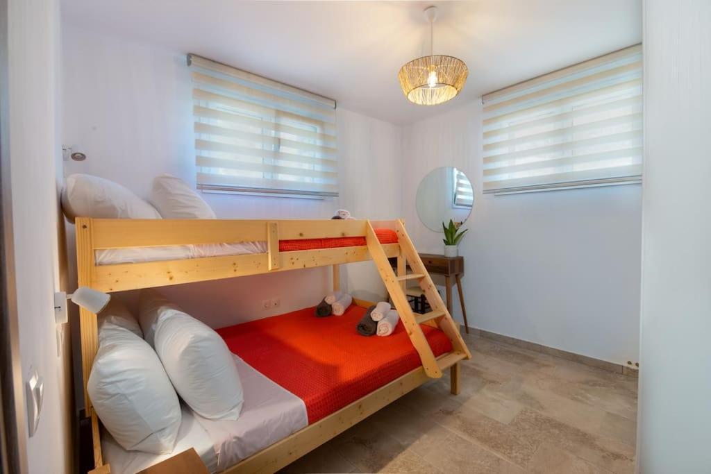 A Casa D' Irene Paxos Villa Gaios